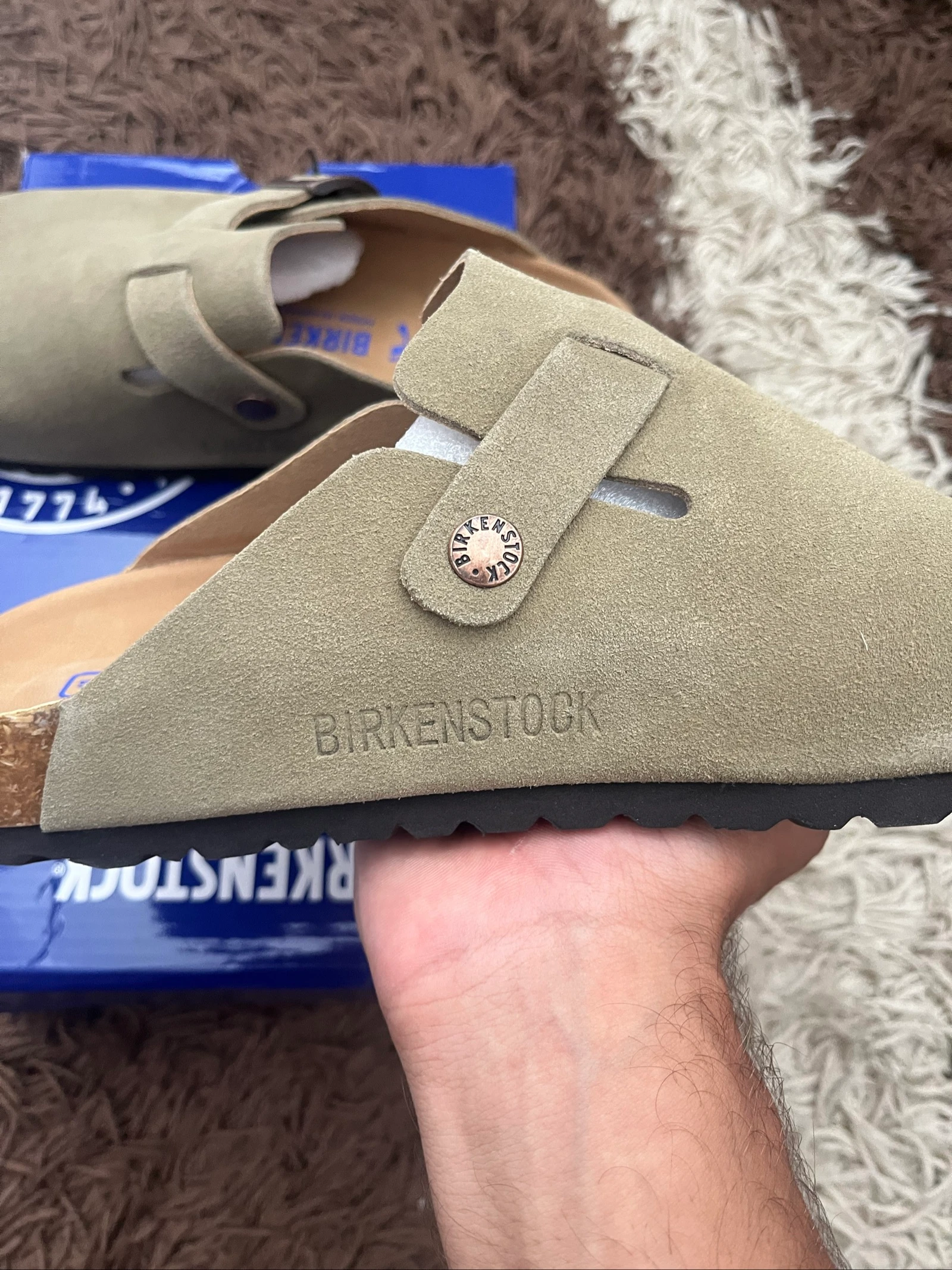 Birkenstock – photo 4